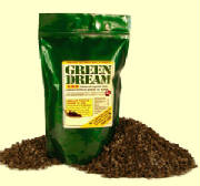 bonsai fertilizer